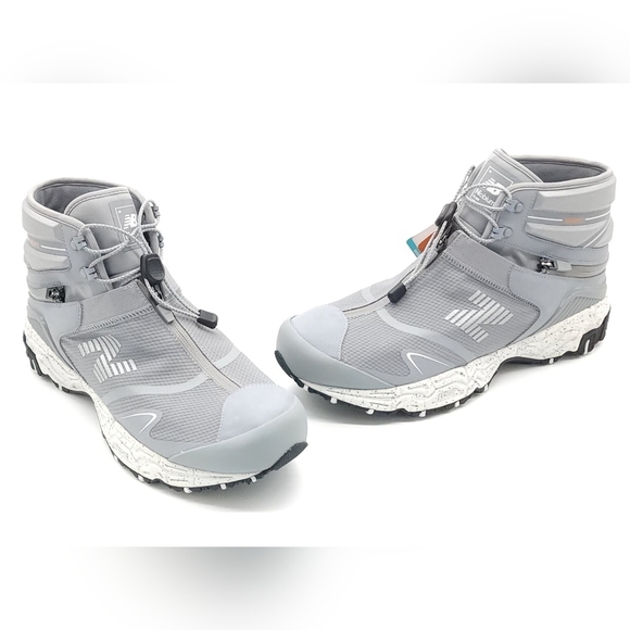 NEW BALANCE X TOKYO DESIGN STUDIO NIOBIUM CONCEPT 1 GREY Size 13 Shoe MSNB1GY - Picture 2 of 11